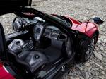 Pagani Huayra 2012 года (WW)